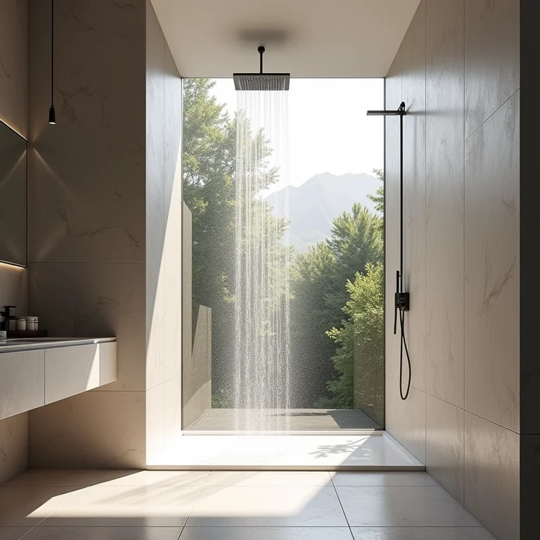 Box com altura inadequada