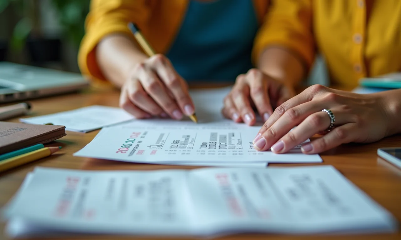 Categorizando despesas do MEI para melhor organização financeira.