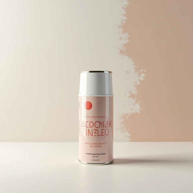 Coral Selador Acrílico.