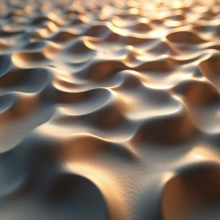 Detalhe de papel de parede 3D texturizado.