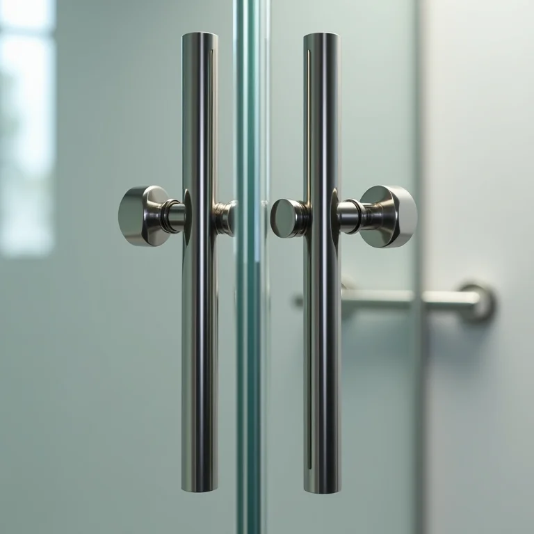 Detalhes importantes a verificar antes de comprar um box de banheiro.