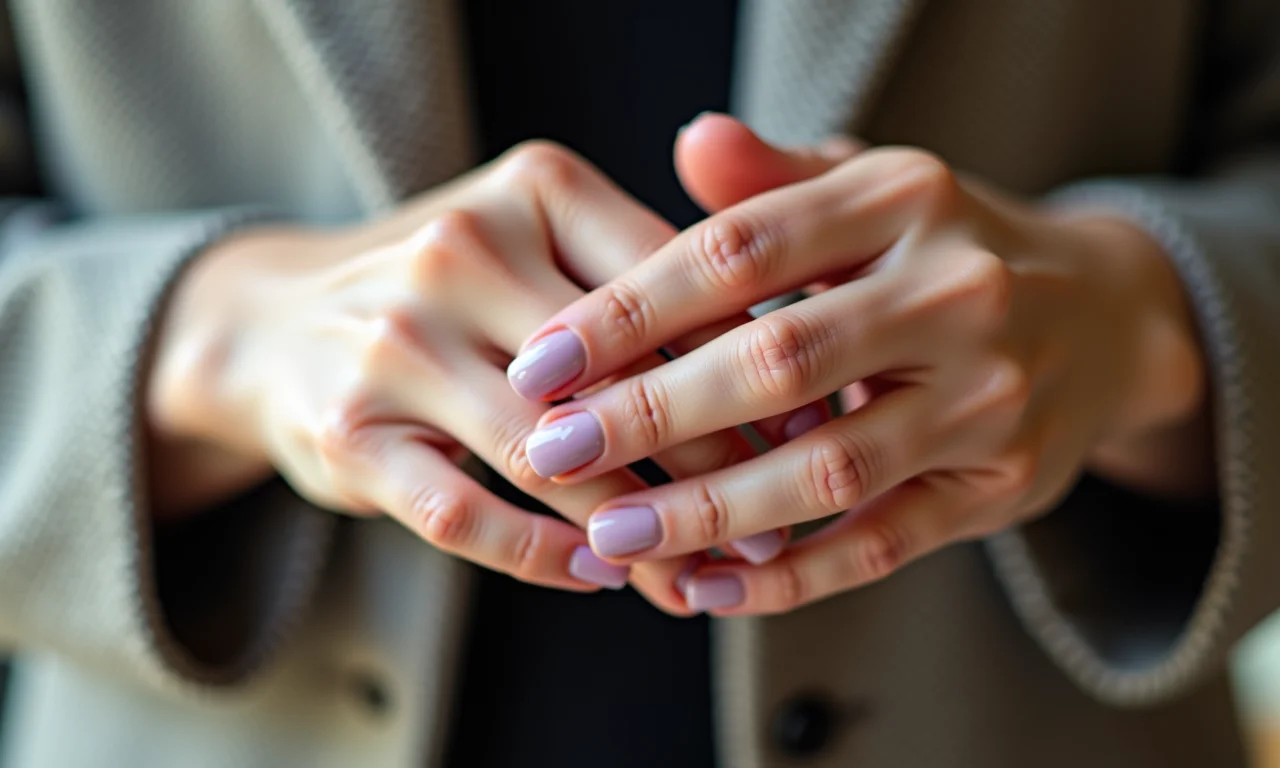 Dicas de especialista para unhas baby boomer: segredos e truques para um resultado impecável.