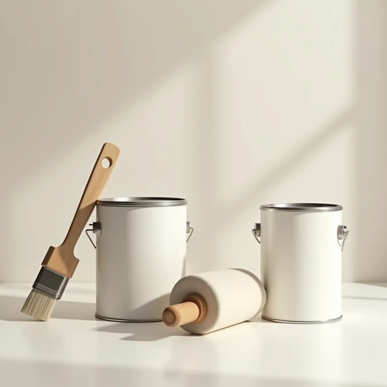 Economia de tinta com o uso de selador.