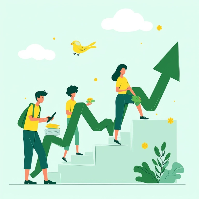 Empresas entrando e saindo do índice Ibovespa.