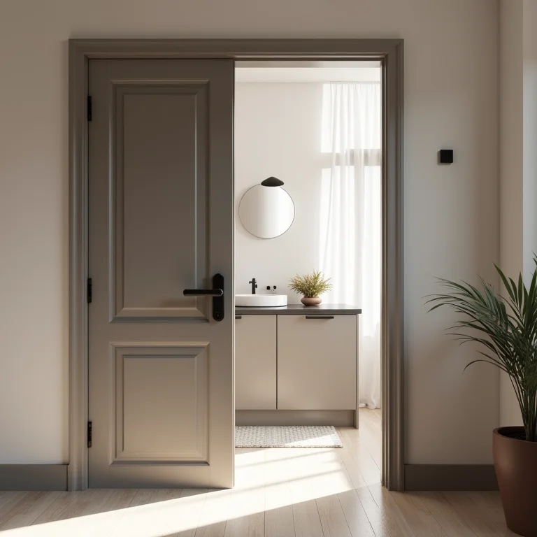 Escolhendo o puxador ideal para cada ambiente da casa