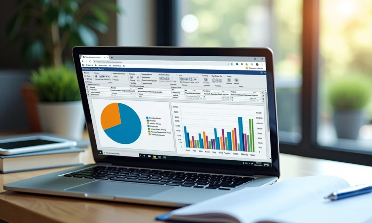 Ferramentas para controle de estoque Curva ABC.