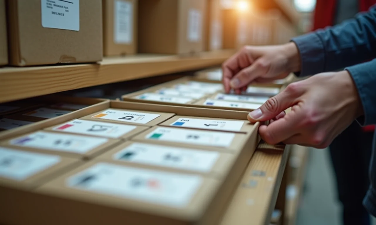 Importância da Curva ABC para MEIs de sucesso.