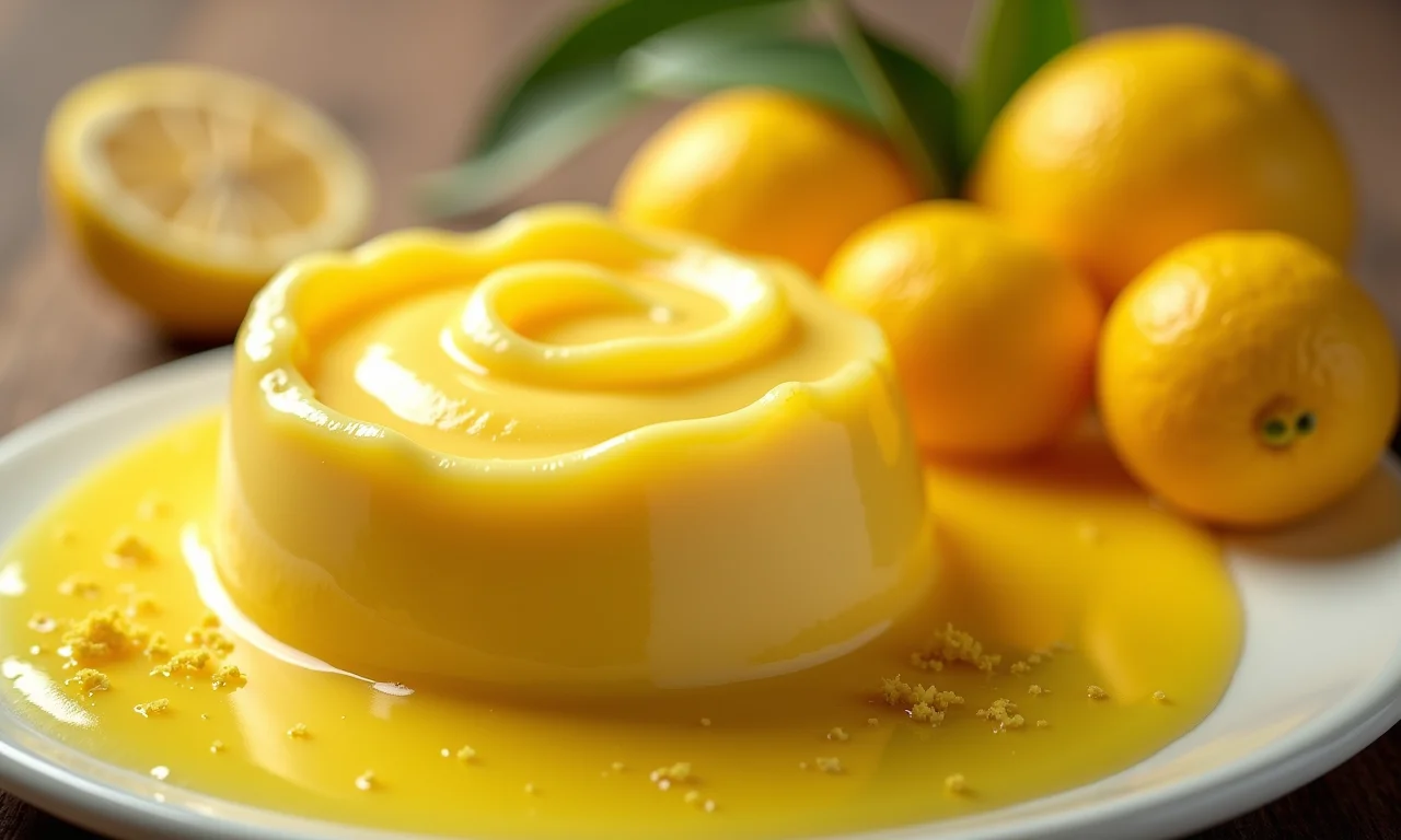 Ingredientes do creme de limão: limões frescos, ovos e açúcar.