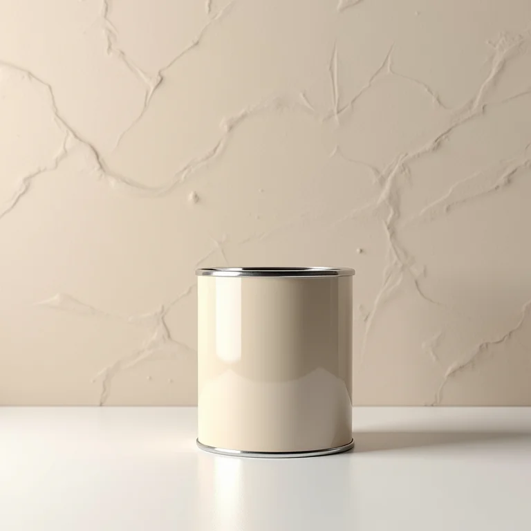 Lata de tinta especializada para azulejos