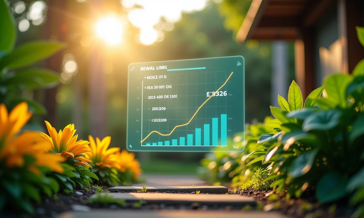 Limite de faturamento anual do MEI para jardineiros.