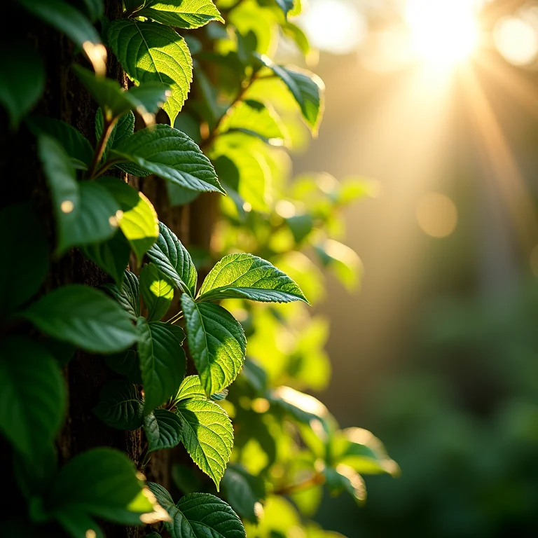 Luminosidade ideal para horta vertical