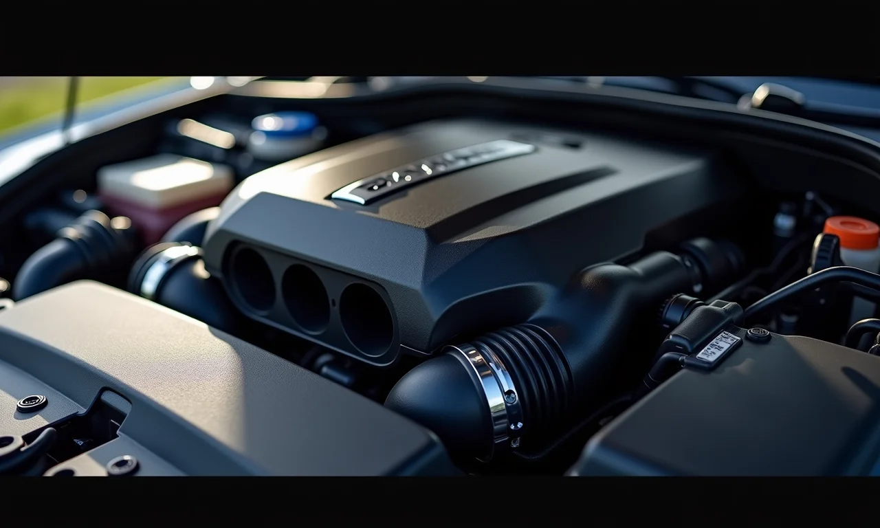 Marcas de coletores de admissão, reputação e qualidade.