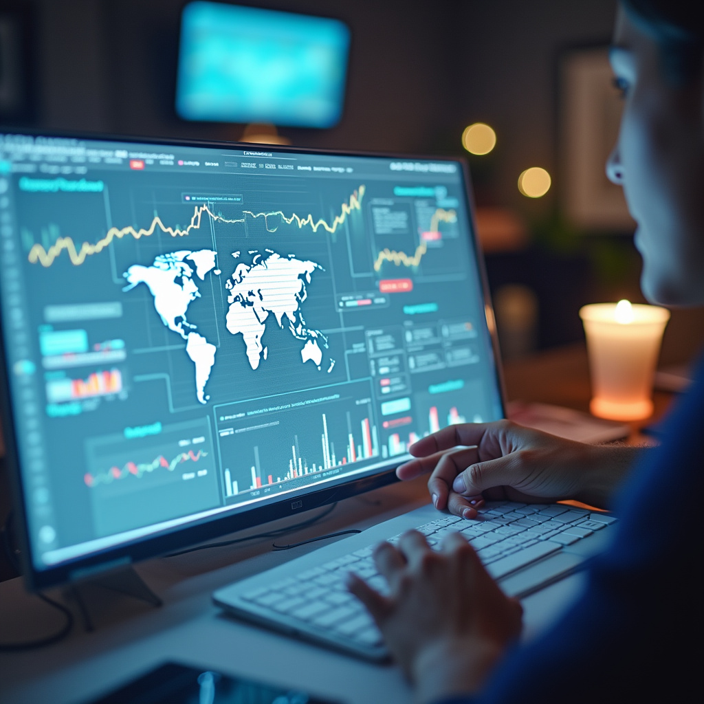 Serviços essenciais de uma agência de marketing em 2026.