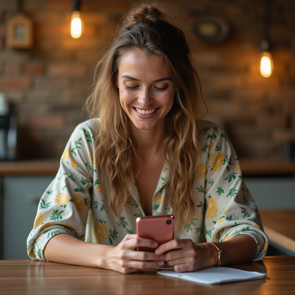Marketing de influência e sua relevância em 2026.