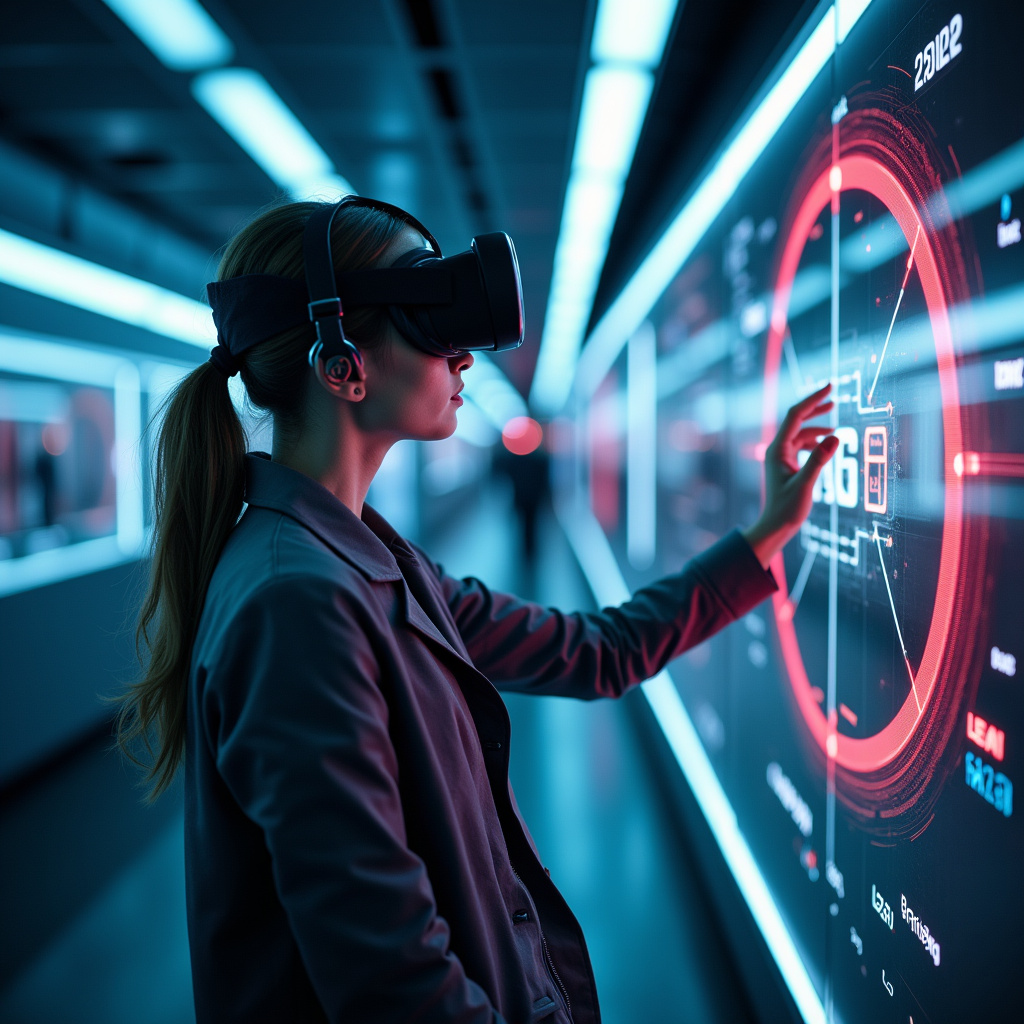 O papel do metaverso no marketing em 2026.