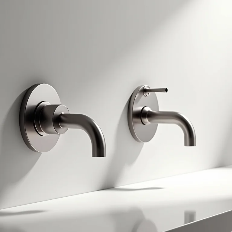 Misturador ou torneira simples: qual a melhor opção?