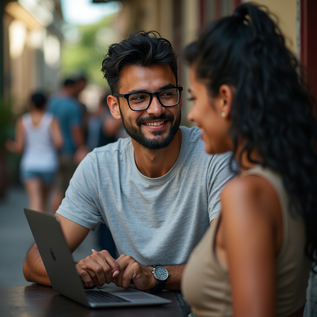 Marketing de conteúdo personalizado para 2026.