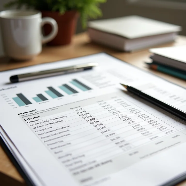 Planilha de orçamento detalhada para reforma de banheiro.