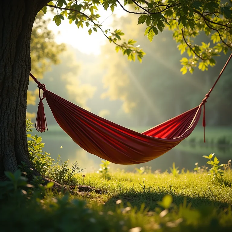 Rede instalada incorretamente em pontos de fixação inadequados.