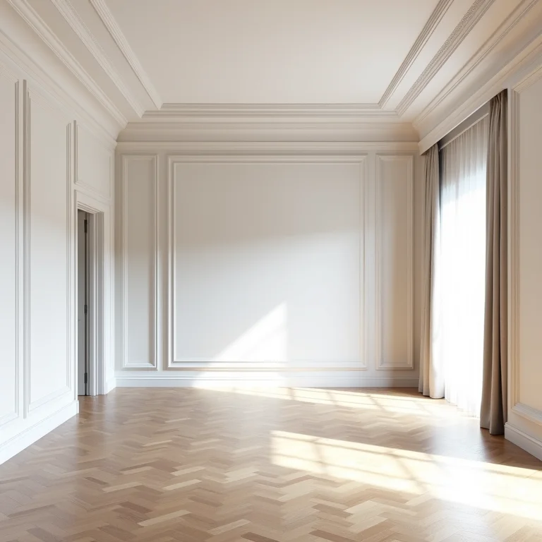 Roda-teto: versatilidade na decoração de interiores.