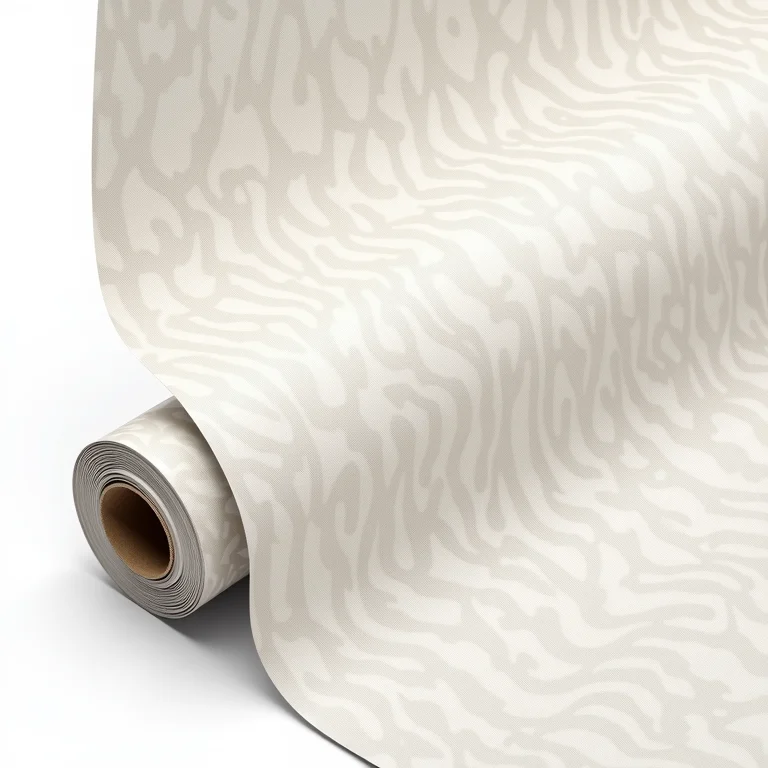 Rolo de papel de parede Bobinex com textura de alta qualidade