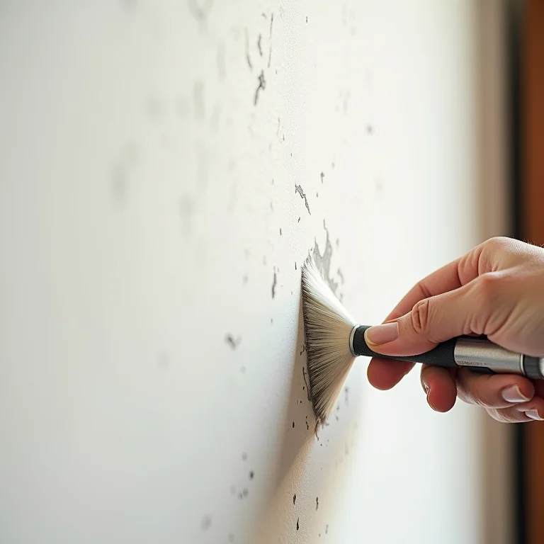 Selador à base de água: sustentabilidade.