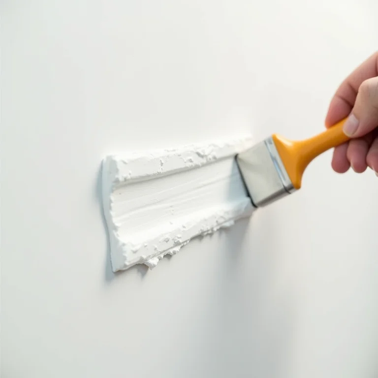 Selador acrílico: resistência e durabilidade.