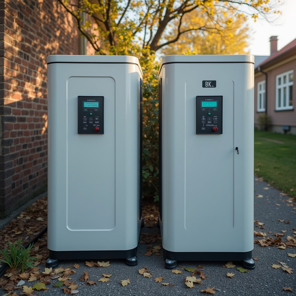 Diferença entre inversor solar com e sem transformador.