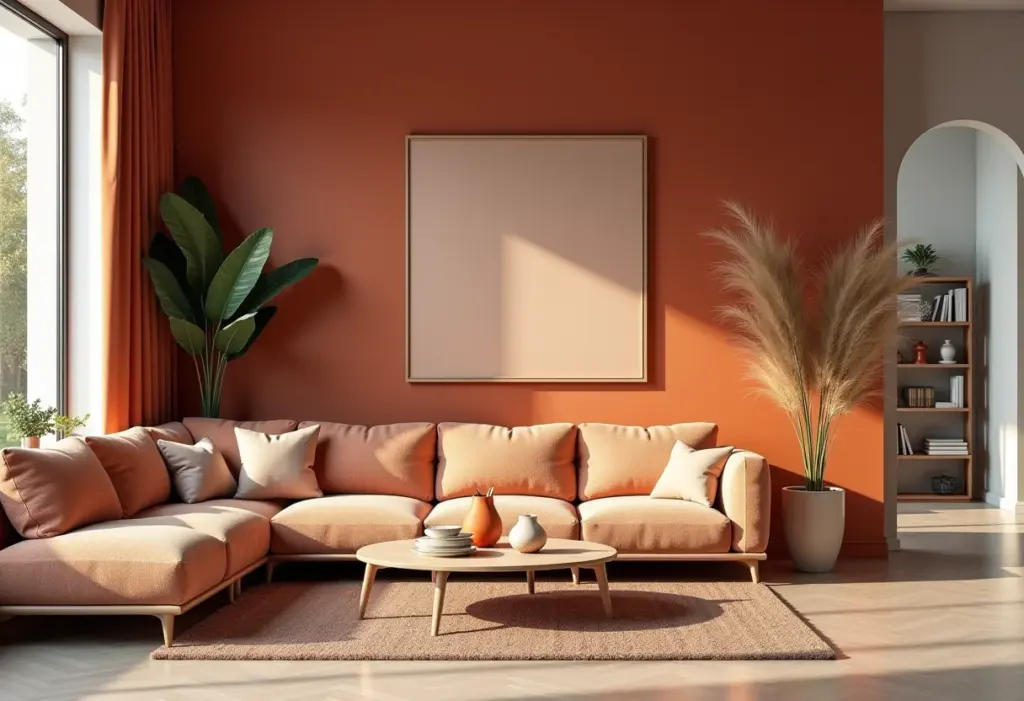 Decoração 2026: As tendências que vão revolucionar sua casa Tendências de decoração de interiores para 2026: uma visão geral