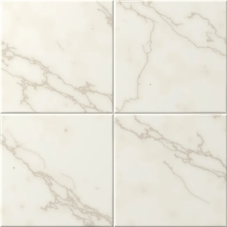 Textura suave de porcelanato natural