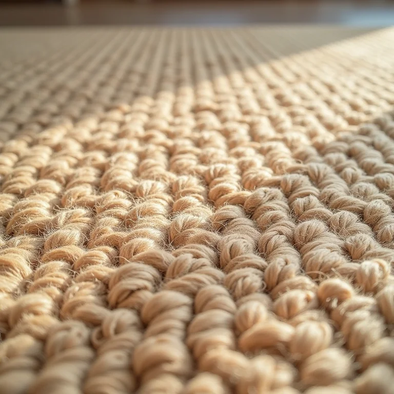 Texturas naturais e materiais sustentáveis na decoração 2026