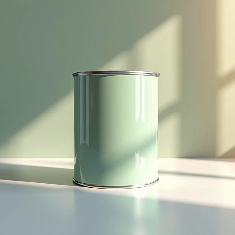 Tinta Epóxi Base Água Suvinil