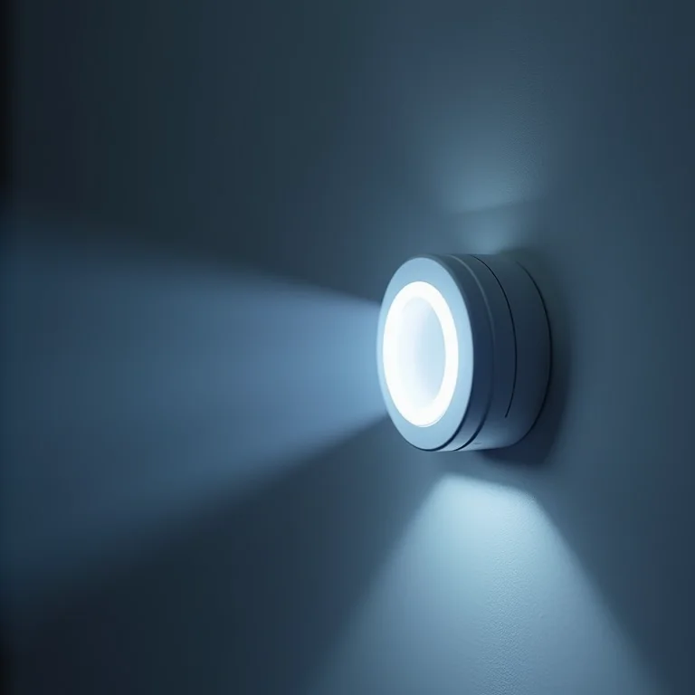 Variedade de sensores de presença: PIR, microondas e dupla tecnologia.