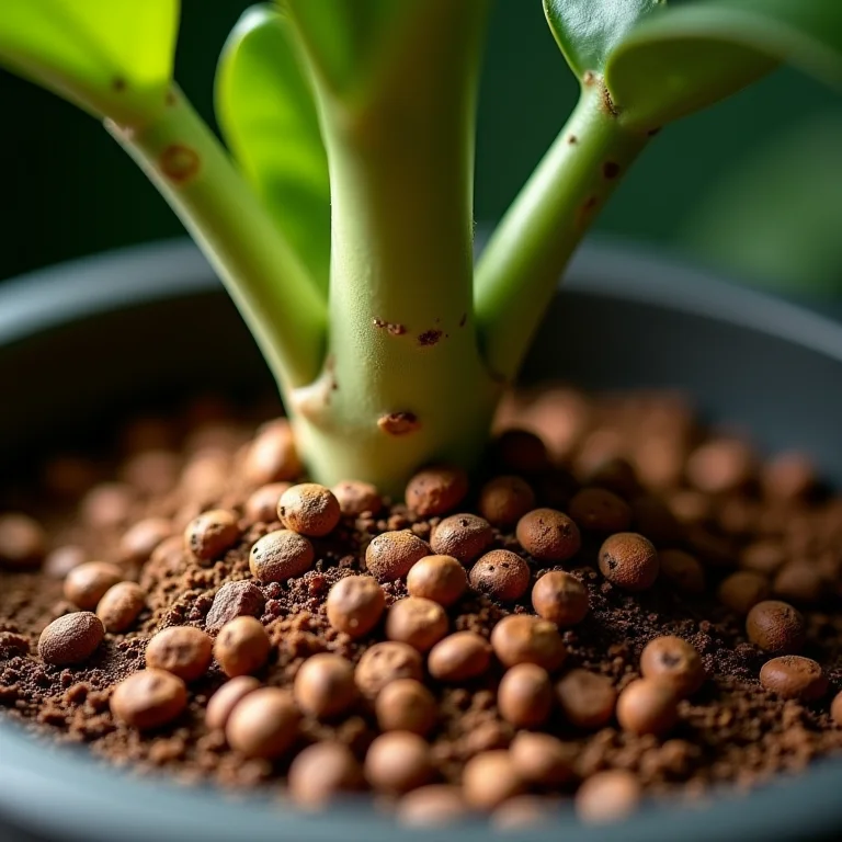 Adubo orgânico para pitangueira