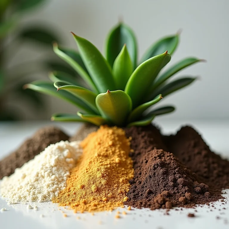 Adubos Orgânicos para Copo de Leite