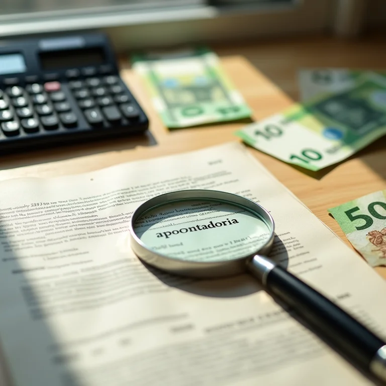 Aposentadoria por tempo de contribuição MEI