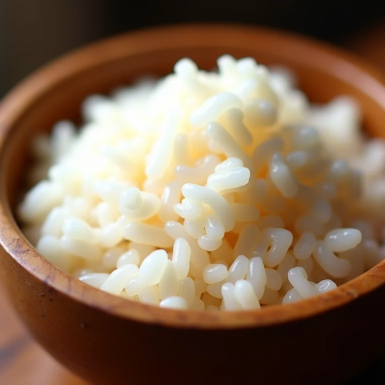 Arroz para sushi, a base de tudo