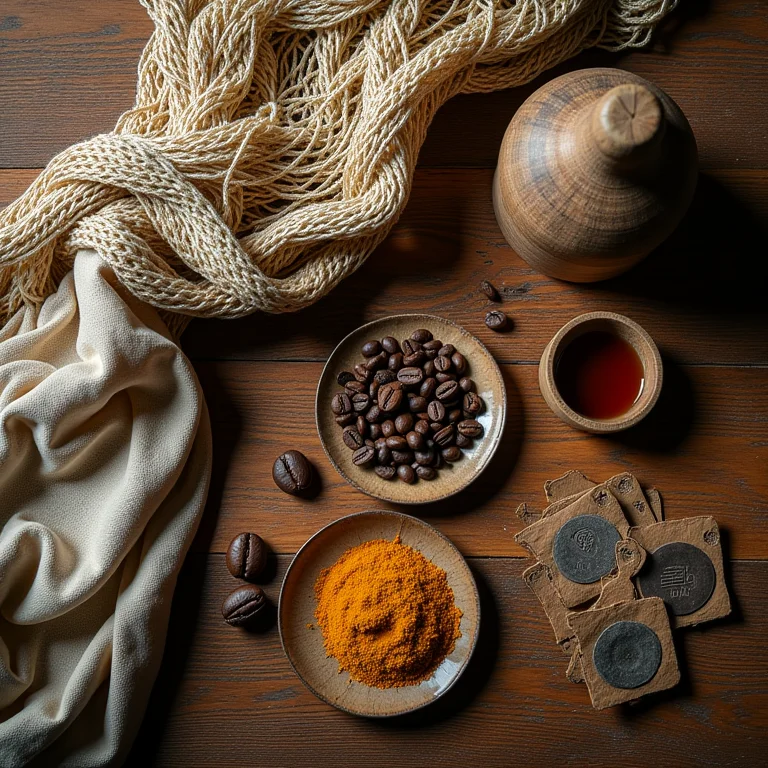 Atividades econômicas do Lago Maracaibo