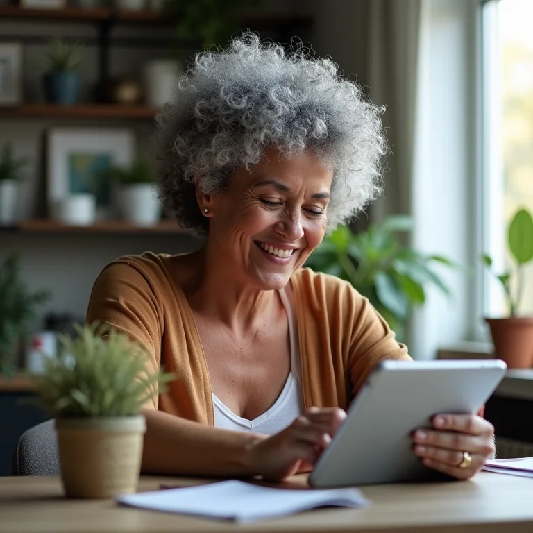 Automação de e-mail marketing para empreendedoras