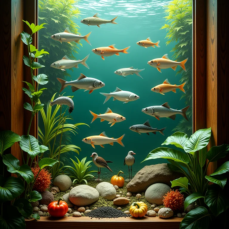 Biodiversidade do Lago Maracaibo