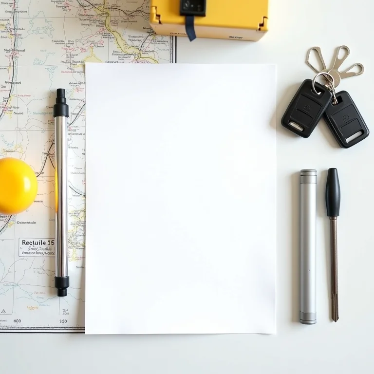 Check-up veicular completo antes de viajar