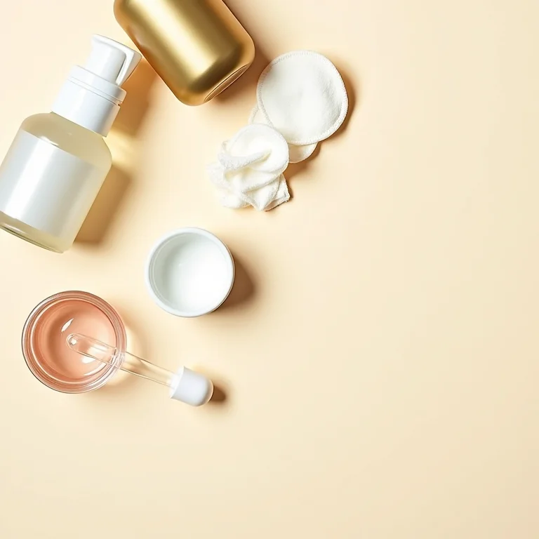 Composição de produtos para peeling químico