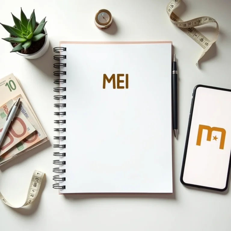 Conceito visual do MEI e sua importância para vendas online