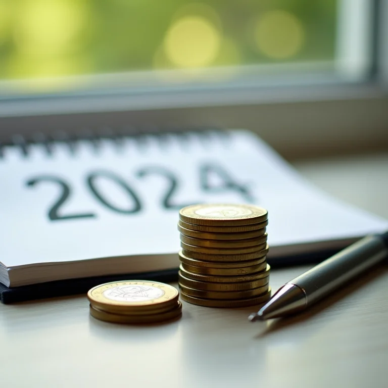 Contribuição MEI 2024