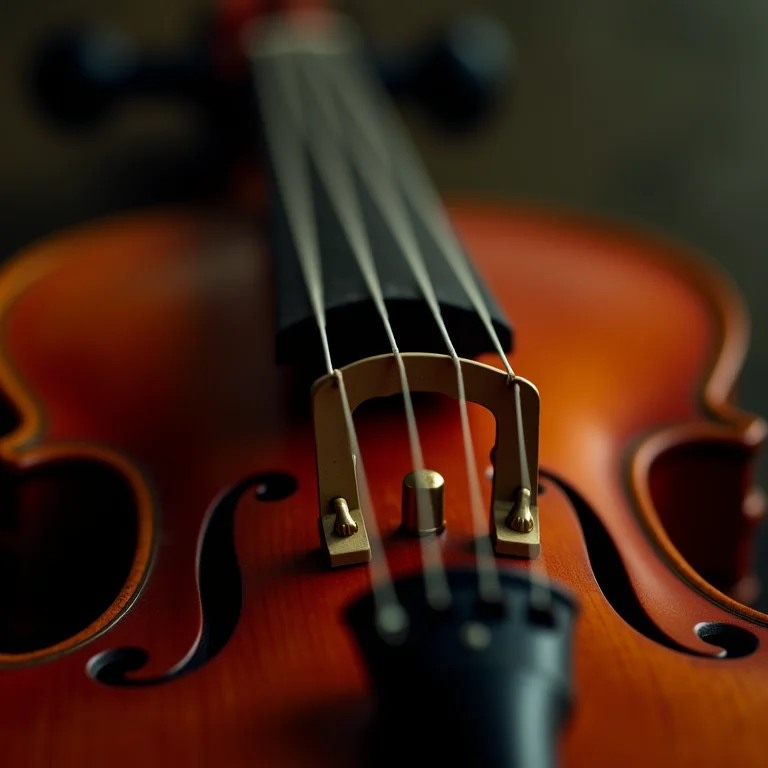 Erhu: o violino chinês em close-up