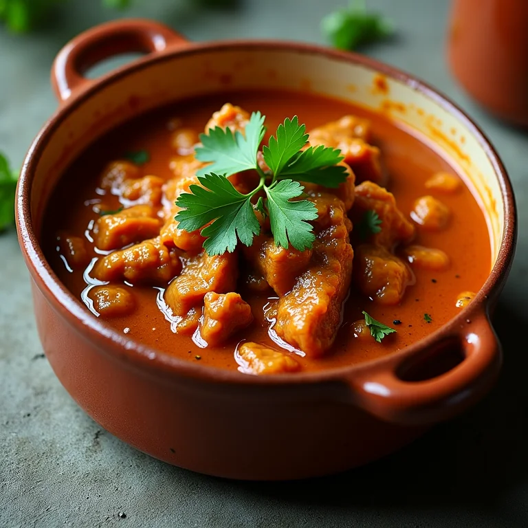 Escondidinho de Carne de Sol Cremoso