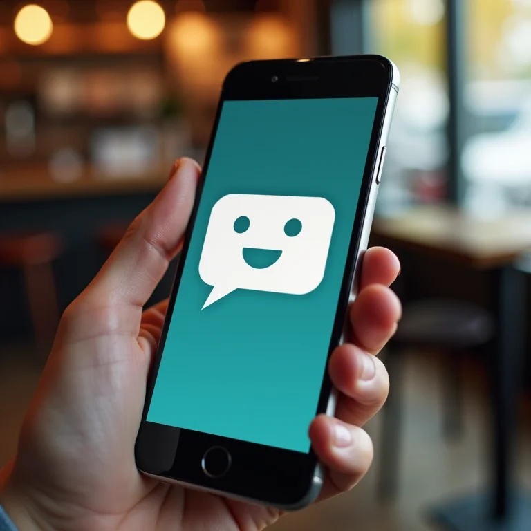 Exemplo de chatbot para atendimento ao cliente