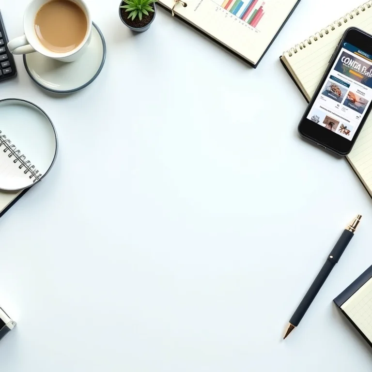 Ferramentas gratuitas para MEI analisar concorrência