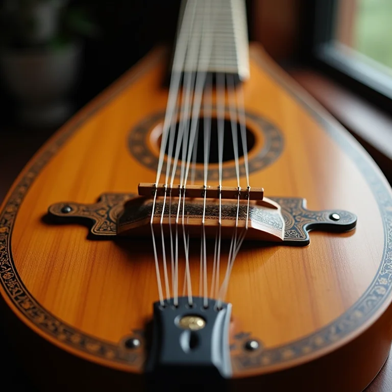 Guzheng: a cítara chinesa em detalhes