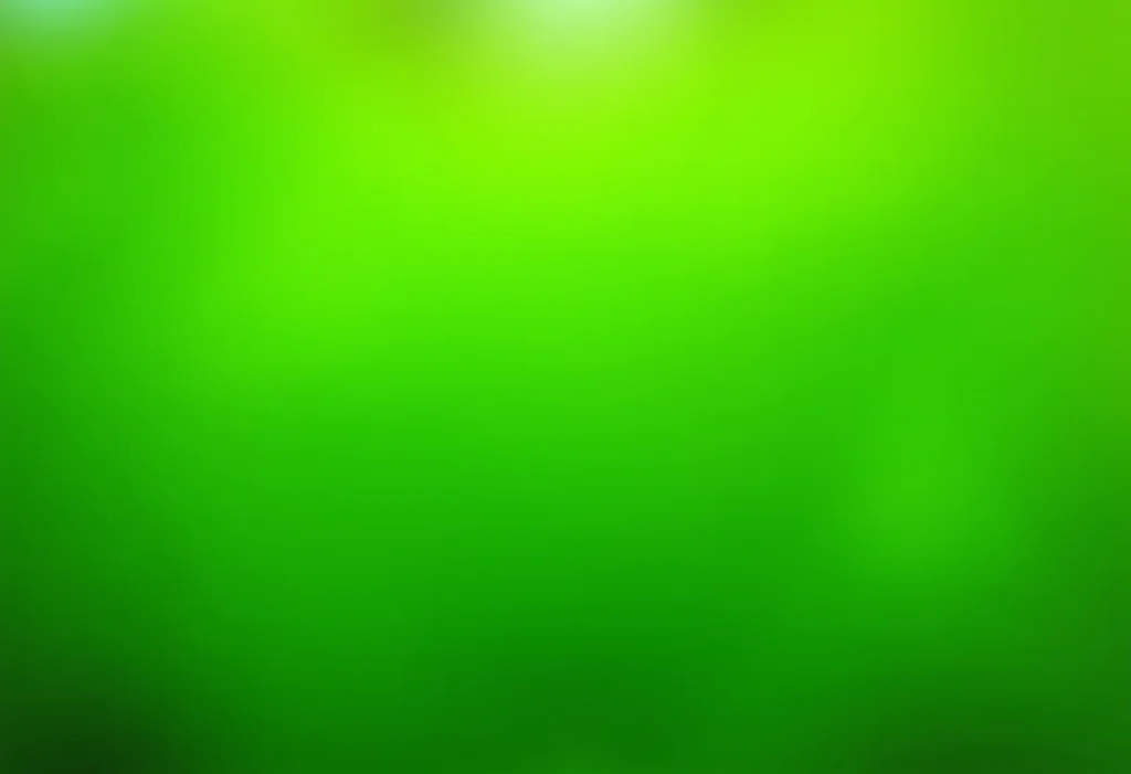 Horta exuberante com plantas saudáveis e algumas com pulgões